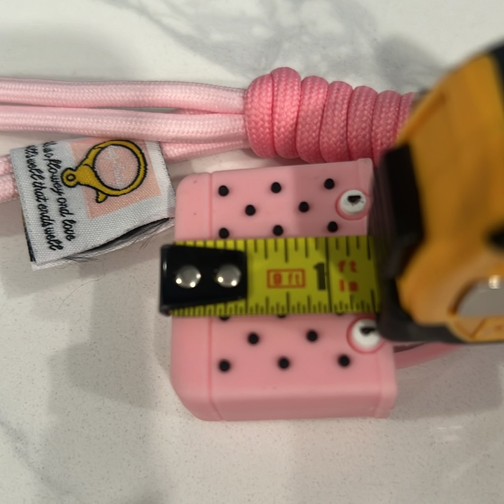 Cute💕PINK Keychain - Picture 7 of 16